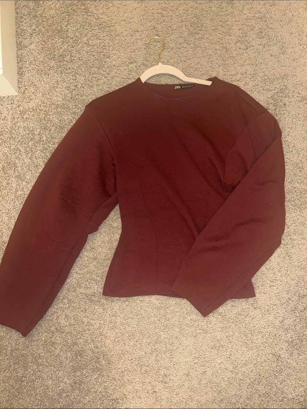 Zara set